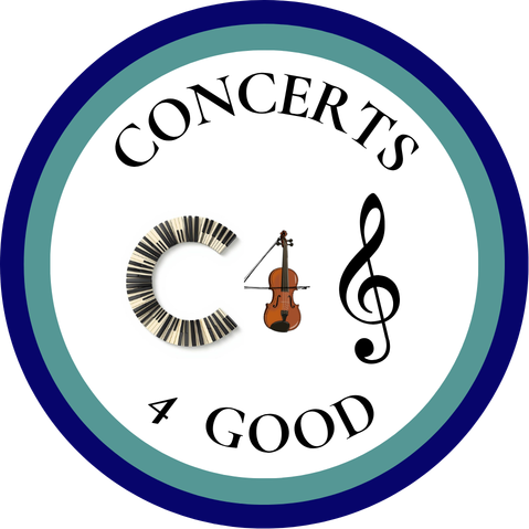 Concerts 4 Good